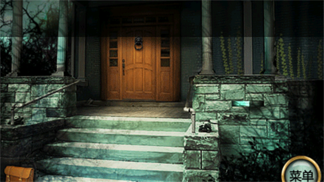 恐怖庄园的秘密完整版截图5