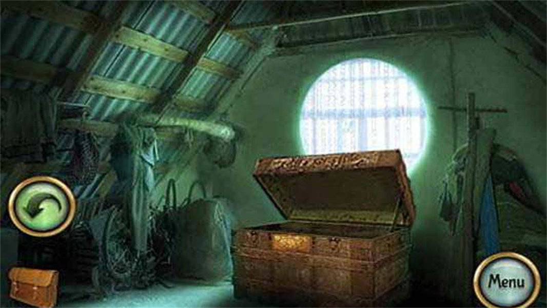 恐怖庄园的秘密完整版截图3