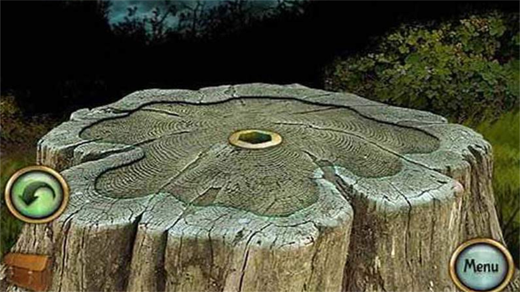 恐怖庄园的秘密完整版截图2