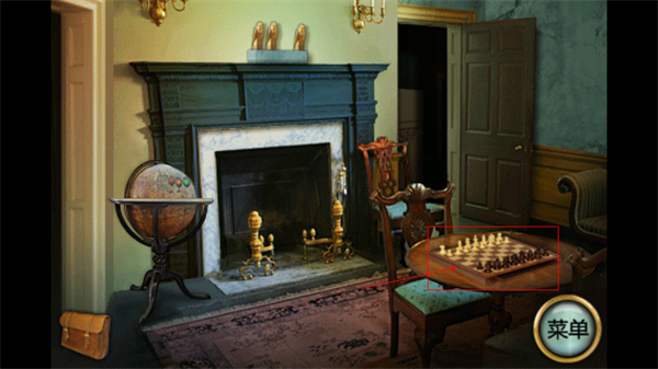 恐怖庄园的秘密完整版