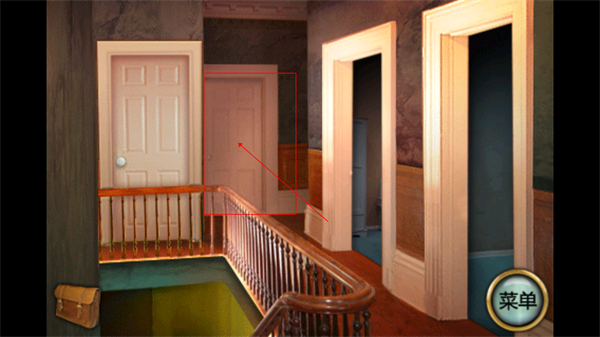 恐怖庄园的秘密完整版