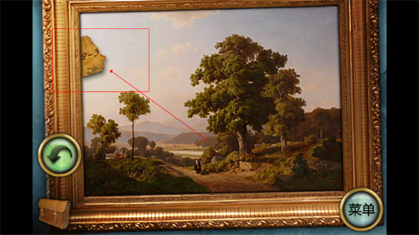 恐怖庄园的秘密完整版