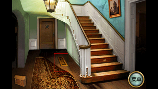 恐怖庄园的秘密完整版