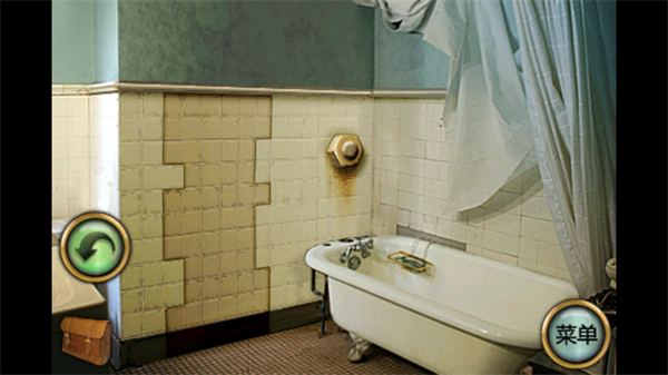 恐怖庄园的秘密完整版