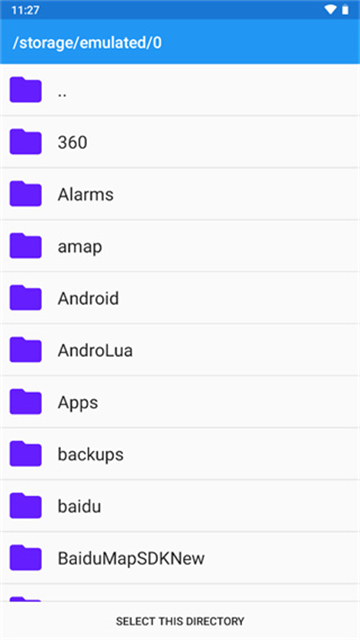 海豚模拟器中文版截图3