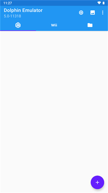 海豚模拟器中文版截图1