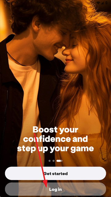 BlushAI聊天软件官方版 BlushAI聊天软件官方版