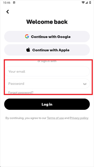 BlushAI聊天软件官方版 BlushAI聊天软件官方版