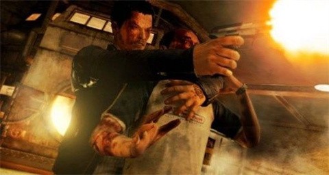 热血无赖最终版汉化截图4