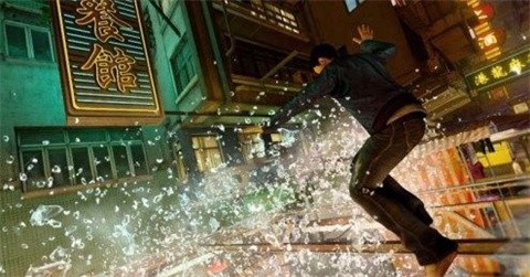 热血无赖最终版汉化截图3