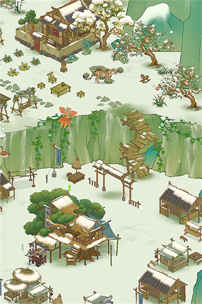 桃源记2截图5