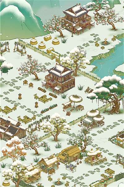 桃源记2截图4