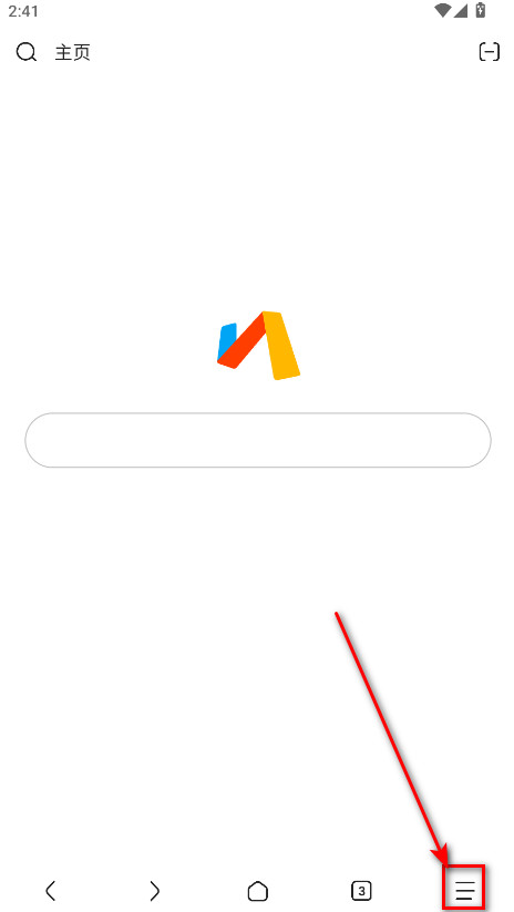 Via浏览器谷歌版GooglePlay