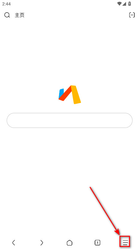 Via浏览器谷歌版GooglePlay