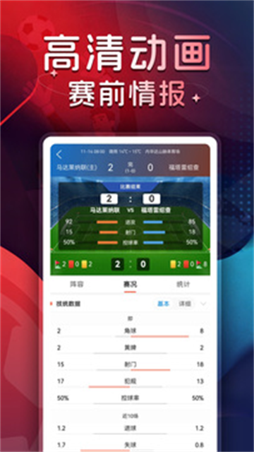 球探体育比分截图5