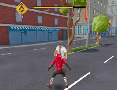 SpiderFighter3