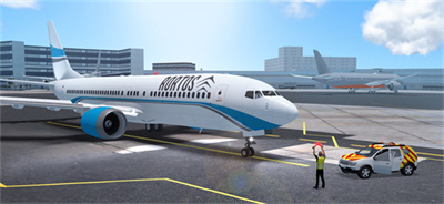 rfs模拟飞行截图5