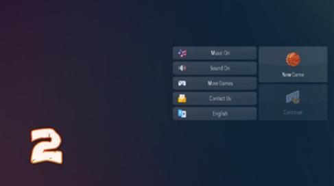 篮球巨星2汉化版