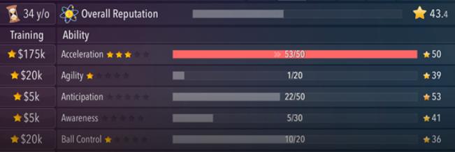 篮球巨星2汉化版