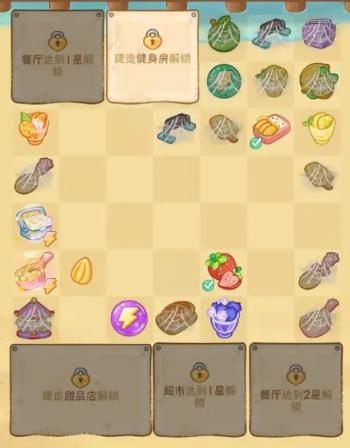王牌店长商业街