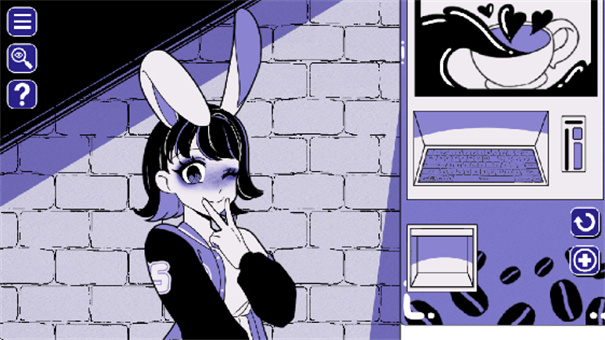 异常咖啡机中文版截图4