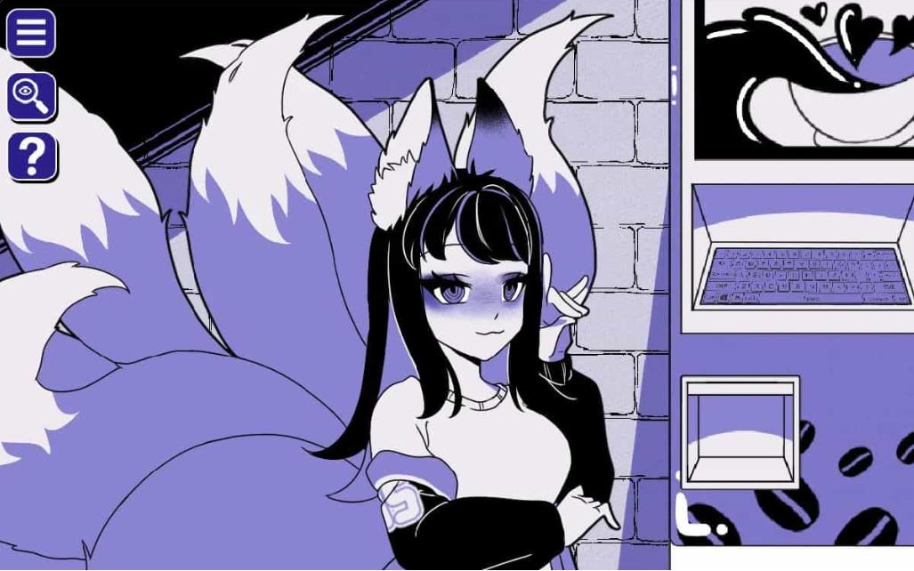 异常咖啡机中文版