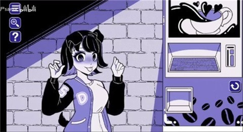 异常咖啡机中文版