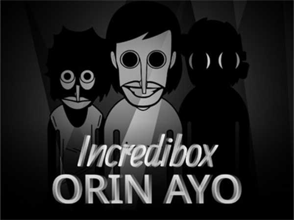 节奏盒子伪人模组