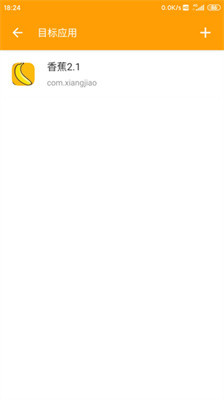 小黄鸟抓包高级版本