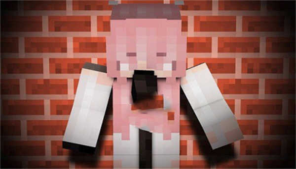 我的世界猫娘模组截图5