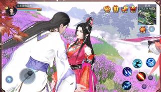 倩女幽魂角色自制