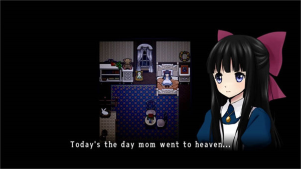 狂父重制版截图1