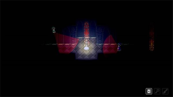 狂父重制版截图2