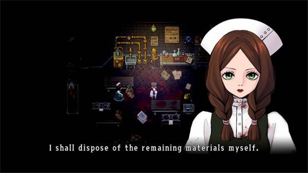 狂父重制版截图3