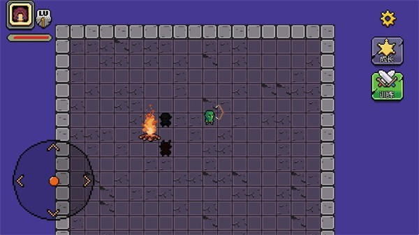 好穷的魔王正式版