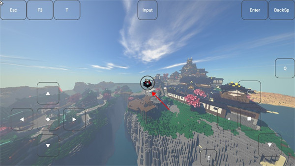 fcl启动器联机工具