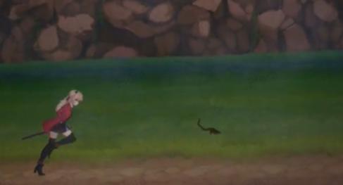 薇薇与魔法之岛冷狐版