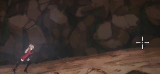 薇薇与魔法之岛冷狐版