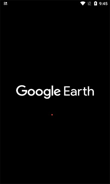谷歌地球google earth截图1