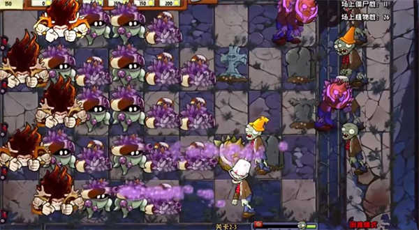 植物大战僵尸神奇植物版截图2