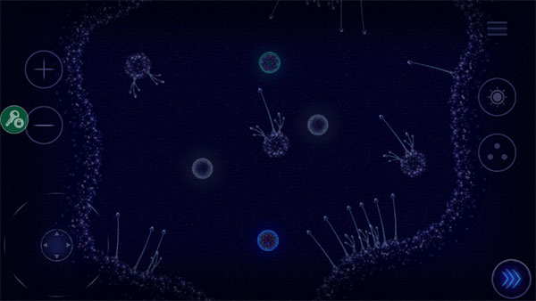 microcosmum手机版截图2