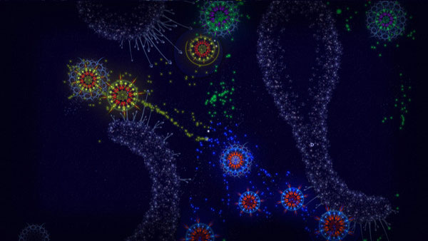 microcosmum手机版截图5