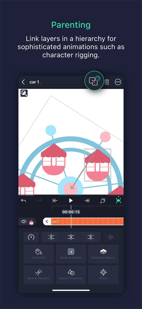 alightmotion秋风版截图3
