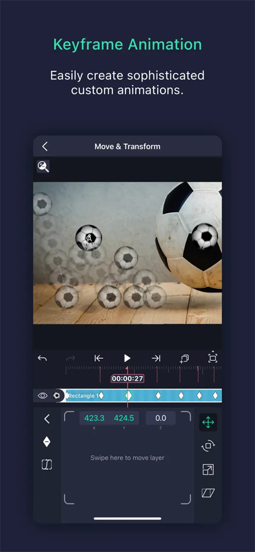alightmotion秋风版截图4