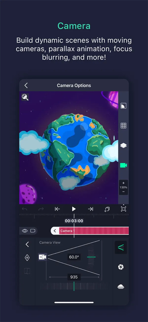 alightmotion秋风版截图1