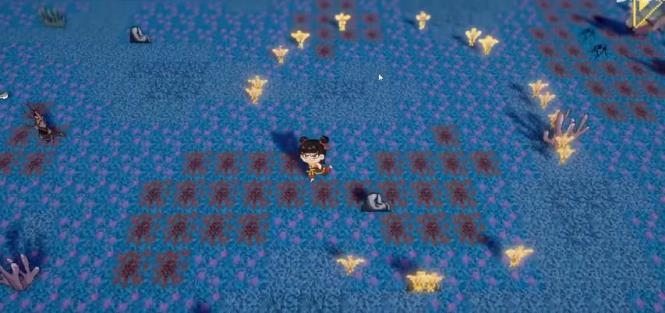 黑神榜哪吒截图2