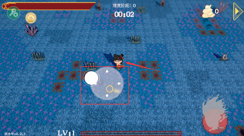 黑神榜哪吒游戏火山哥哥