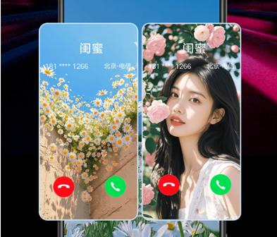 来电秀秀手机铃声