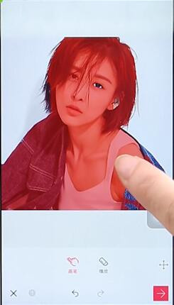 天天P图美颜相机