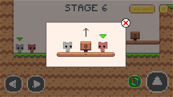 萌猫公园截图3